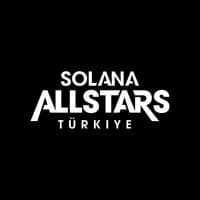 Solana Allstars TR İzmir#12